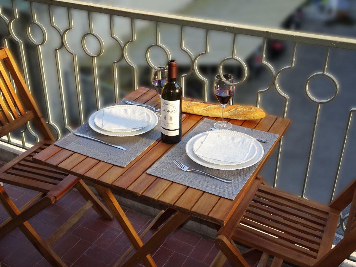"Le Sunlight" By Enjoynice, Quiet And Cosy Studio With Terrace! Exterior foto